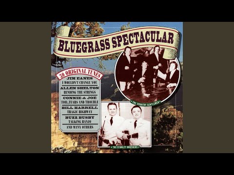 Stringbean and His Banjo