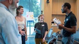 HOUarts Platform Launch: Telling Our Story, Together
