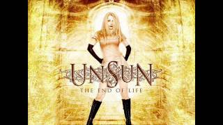 Unsun - Blinded by Hatred
