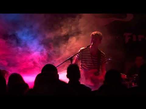 MIKROSCHREI Live @Cologne JUNGLE – 3