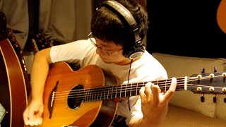 This Masquerade - George Benson, Leon Russell - Solo Acoustic Guitar (Arranged by Kent Nishimura)