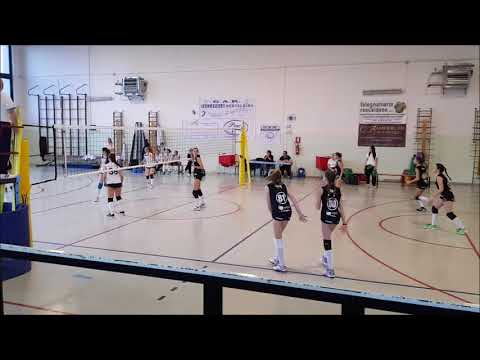 GAR Pallavolo Rescaldina - SAB Vomien   3-0   19/11/2017