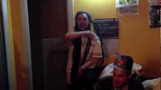 Morodo-Ganjahr Family-Bratt-Emeterians-Gregtown fi Attitude Dancehall Crew.... BIG COMBINATION