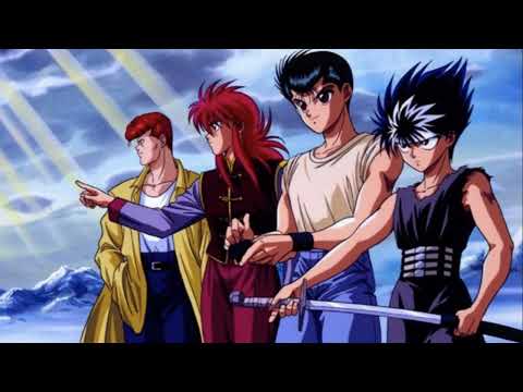 Yu Yu Hakasho - The Homework Doesn't End | English Extended