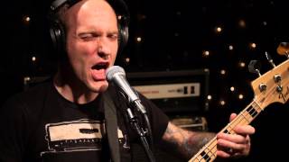 Sandrider - Tides (Live on KEXP)