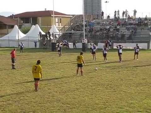 Terni Rugby, il calcio decisivo di Frittella in extremis