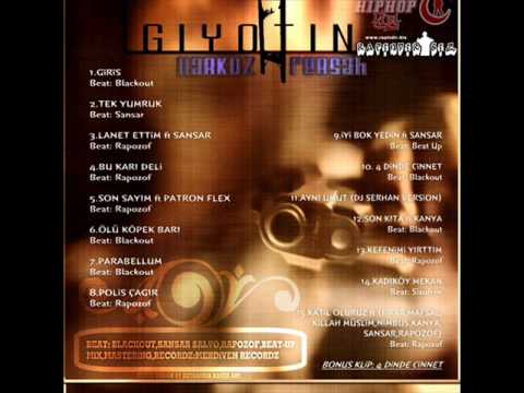 Giyotin - Son Kıta ft.Kanya.wmv