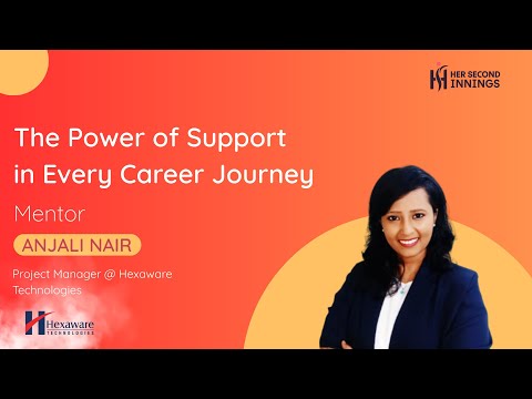 Mentor circle video thumbnail