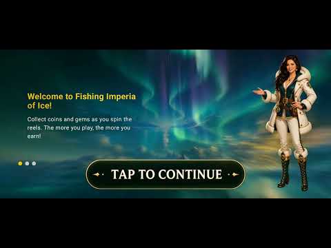 Fishing Imperia of Ice video thumbnail