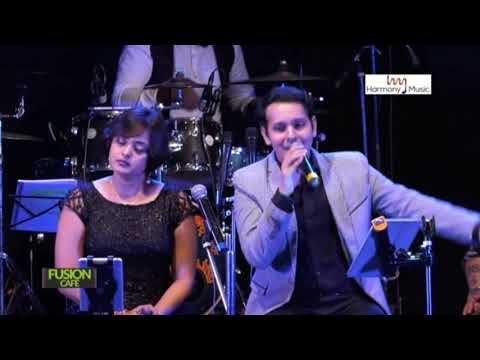 Khamoshiyan | Sagar Sawarkar | Show Designed by Darshit Raval | Harmony Music