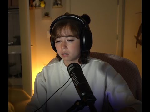 Maya on getting drugged