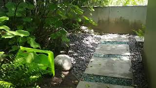 Beauty and Whimsy in a Collaborative Garden Design