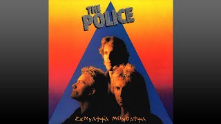 The Police – Zenyatta Mondatta