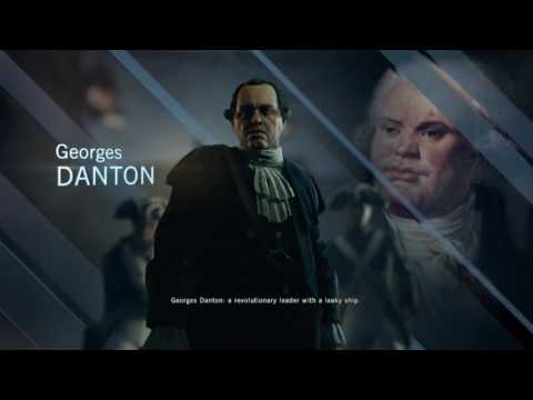 Assassin's Creed Unity PT 40