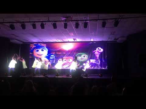 SOUL DANCE CEMUR 2018