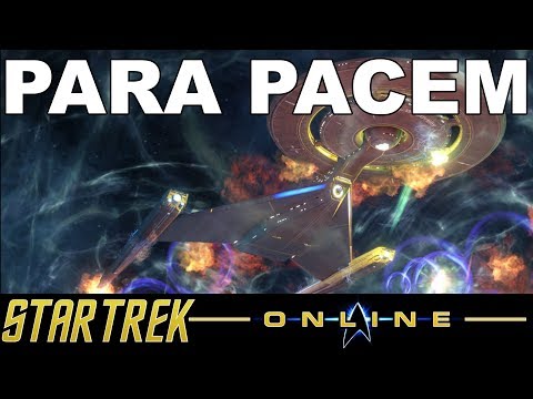 Let's Play Star Trek Online - Para Pacem