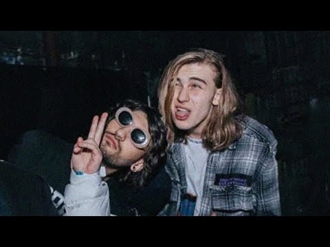 IAN x OSCAR - DISS AZTECA, AMULY, NANE