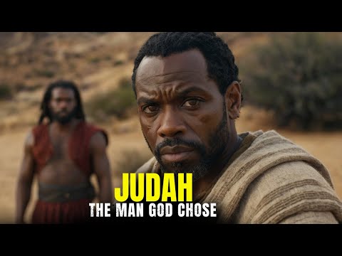 Why Did Jesus Come From the Tribe of Judah—and Not Another Son of Jacob? | Biblical Stories
