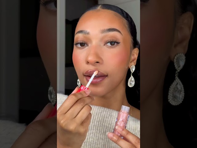مجموعة سيفورا مكبّر الشفاه قلوس أوتريجاس إنتنس موفينج لايتس  SEPHORA Moving Lights - Outrageous Intense Lip Plumpers Set