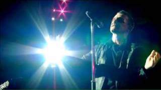 U2 360 Unknown Caller Rose Bowl Pasadena California