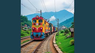 Download lagu Odong Kereta Warna Warni mp3 Download lagu Odong Kereta Warna Warni mp3