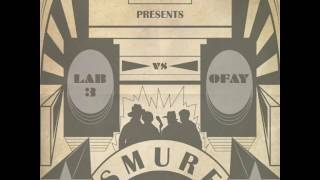 Tyrone Brunson - The Smurf (Lab3 vs. Ofay ReRub)