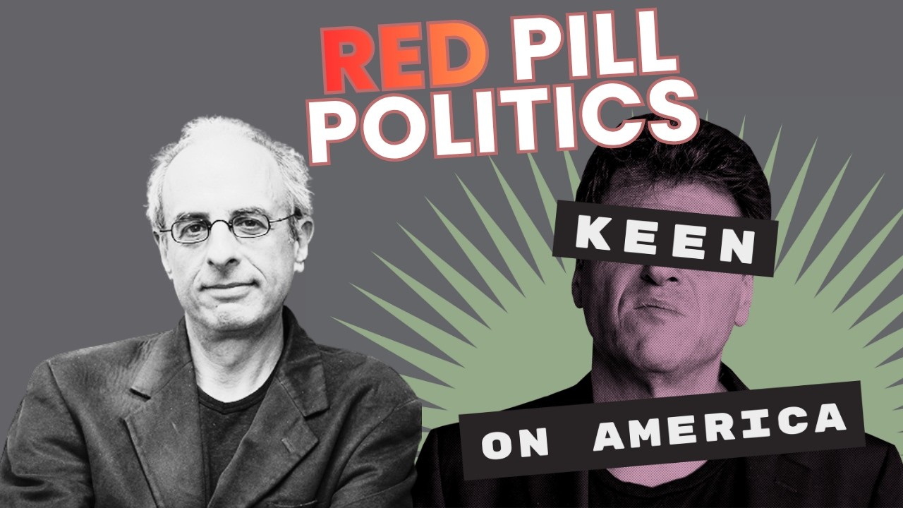 Don’t Use the F-Word: David Ost on Why the Red Pill, Not Fascism, Demystifies the Far Right