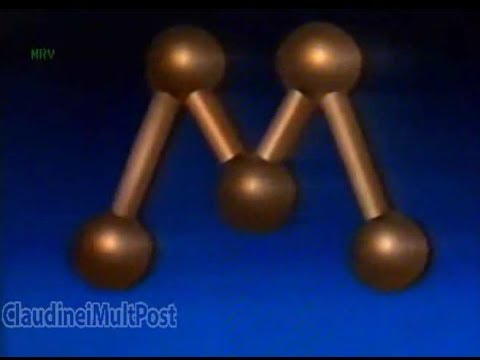 TV Manchete (1987) - Intervalo Comercial