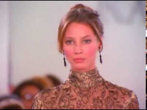 Ralph Lauren Fall 1993