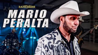 LEONEL EL RANCHERO - MARIO PERALTA - EN VIVO -4K