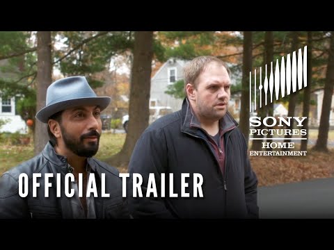 A Stand Up Guy - OFFICIAL TRAILER