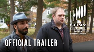 A Stand Up Guy - OFFICIAL TRAILER