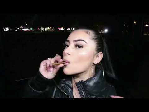 ANDREA ROSAS - WICKED WAYS (CHICANO RAP)