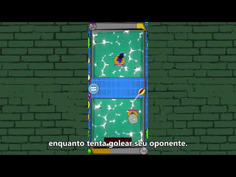 Gameplay Trailer
