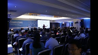Computing Conference 2017