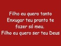 Lazaro Eu Te Amo Tanto By LikcLeO COM LETRA LEGENDADO