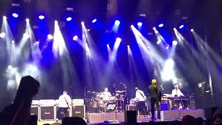 Status Quo - Down,Down. Live in Germersheim am 10. Sept 2022