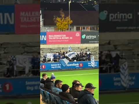 Ranheim ultras #football