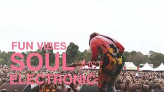 Have you heard Alice Ivy? #MadeInMoreland