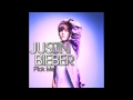 Justin Bieber- Pick Me (Audio) Lyrics! 