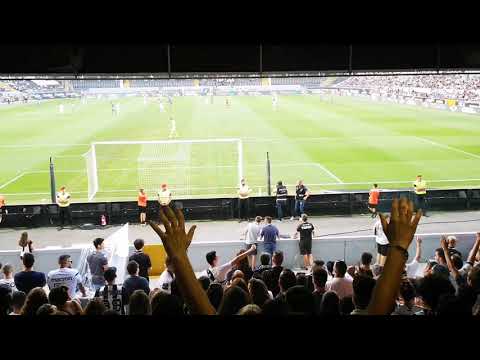 Vitória SC 1-1 Vitória FC | Juntos Por Uma Paixão!