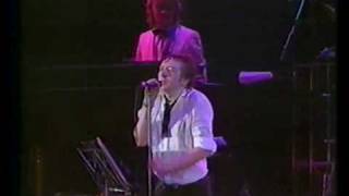 Ulf Lundell - Öppna Landskap (Hovet, Stockholm, Nyårsaften 1985)