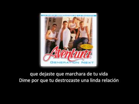 Pierdiendo La Paciencia - Aventura