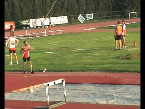 Gaspar Mateu Cto.Auto.AL2005.5.10mtrs.wmv