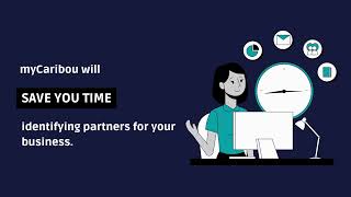 Demo: Find Partners with myCaribou
