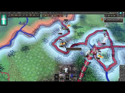 EPIC Hoi4 Mod - Minecraft Meets Hearts of Iron!