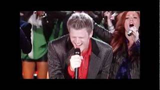 OPENING NUMBER MEDLEY MIX PART 1, incl. &#39;ALL NIGHT LONG,&#39; &#39;GHOSTBUSTERS,&#39; SING OFF SEASON 3 HD