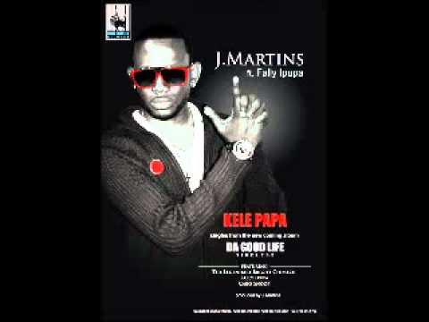 9jaJams J Martins   Kele papa Ft  Fally Ipupa