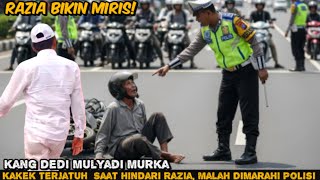 Download lagu Dedi Mulyadi Murka! Kakek Terjatuh Hindari Tilang, Malah Dimarahi Polisi | Fakta di Lapangan mp3 Download lagu Dedi Mulyadi Murka! Kakek Terjatuh Hindari Tilang, Malah Dimarahi Polisi | Fakta di Lapangan mp3