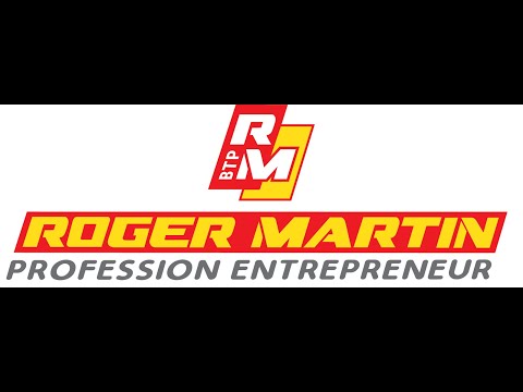 ROGER MARTIN, Groupe Indépendant et Familial depuis 1895